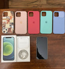 iPhone 12 128 GB Verde