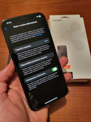 iPhone 12 Pro Max 256 GB Blu Pacifico