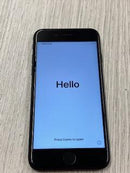 iPhone 7 128 GB Nero Opaco