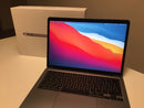 MacBook Air 13" Retina 1 TB Grigio Siderale