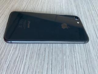 iPhone 8 64 GB Grigio Siderale