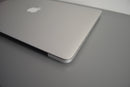MacBook Pro 15" Retina 512 GB Argento