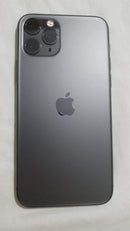 iPhone 11 Pro 64 GB Grigio Siderale