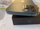 iPhone 12 Pro 128 GB Blu Pacifico