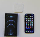 iPhone 12 Pro Max 128 GB Blu Pacifico