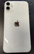 iPhone 11 64 GB Bianco