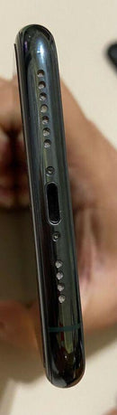 iPhone 11 Pro Max 64 GB Verde Notte