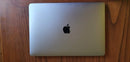 MacBook Air 13" Retina 512 GB Grigio Siderale