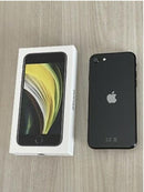 iPhone SE 2020 128 GB Nero