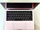 MacBook Pro 13" Retina 128 GB Argento