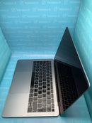 MacBook Air 13" Retina 256 GB Grigio Siderale