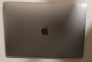MacBook Pro 15" Retina 256 GB Grigio Siderale