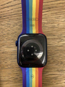 Apple Watch 6 Alluminio Blu