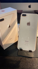 iPhone 8 Plus 64 GB Oro