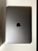 MacBook Air 13" Retina 256 GB Grigio Siderale