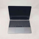 MacBook 256 GB Grigio Siderale