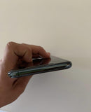iPhone 11 Pro Max 512 GB Verde Notte
