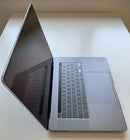MacBook Pro 16" Retina 512 GB Grigio Siderale
