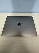 MacBook Air 256 GB Grigio Siderale