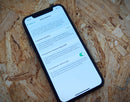 iPhone 11 Pro 64 GB Verde Notte