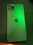 iPhone 11 Pro Max 64 GB Verde Notte