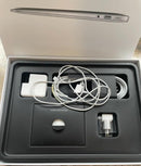 MacBook Air 128 GB Argento