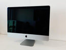 iMac 21.5" 512 GB Normale usura