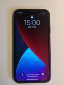 iPhone XR 64 GB Product Red
