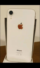 iPhone XR 64 GB Bianco