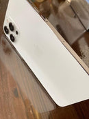 iPhone 12 Pro Max 256 GB Argento