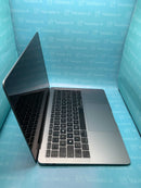 MacBook Air 13" Retina 512 GB Grigio Siderale