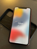 iPhone 11 128 GB Product Red