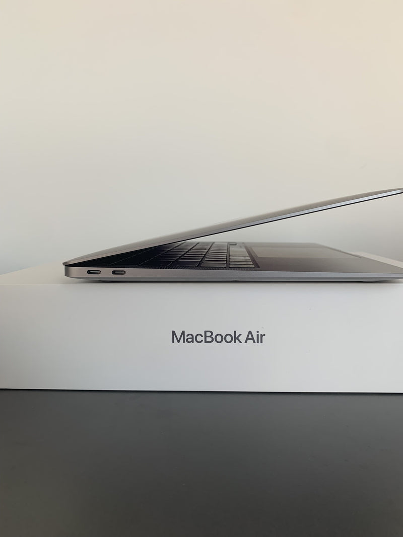 MacBook Air 13" Retina 256 GB Grigio Siderale