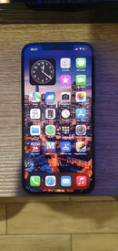 iPhone 12 Pro Max 128 GB Grafite