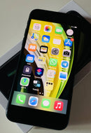 iPhone SE 2020 64 GB Nero