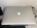 MacBook Pro 15" Retina 512 GB Argento