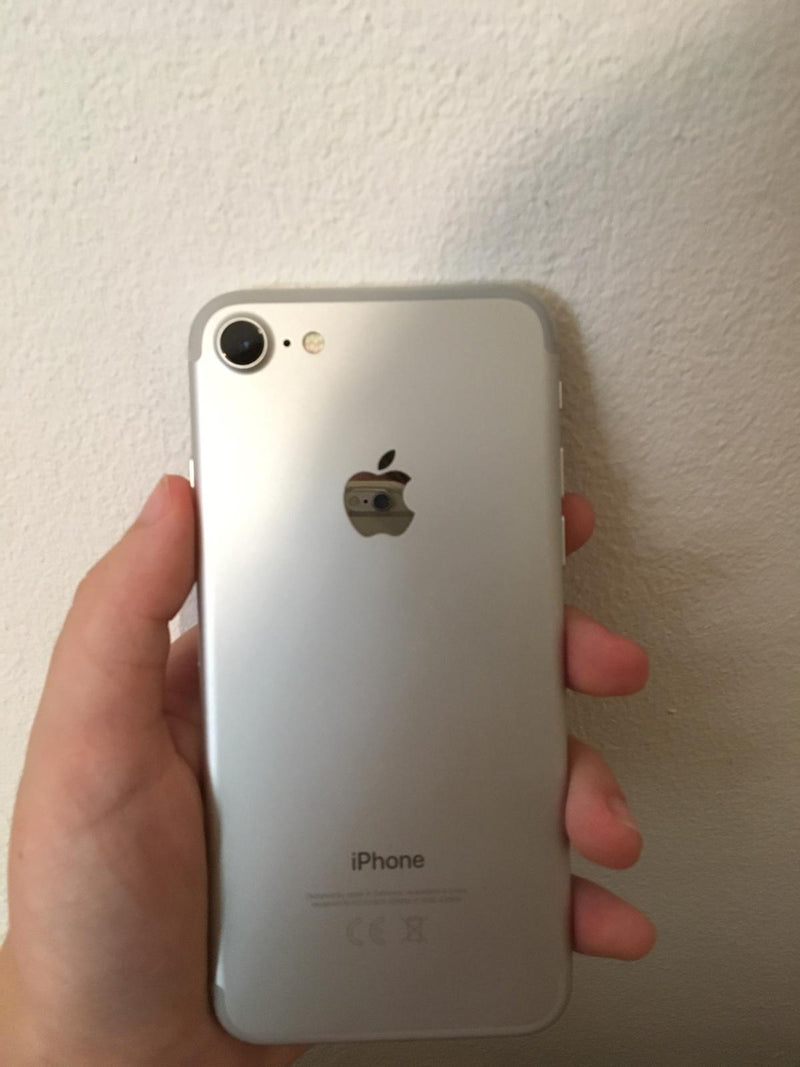 iPhone 7 32 GB Argento