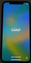 iPhone 11 Pro 64 GB Grigio Siderale