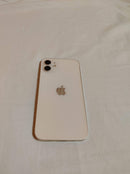 iPhone 12 128 GB Bianco
