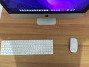 iMac 21.5" Retina 4k 256 GB Normale usura