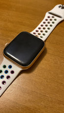 Apple Watch 4 Alluminio Oro