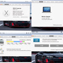 MacBook Pro 13" 512 GB Argento