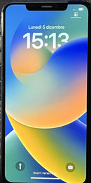 iPhone XS Max 256 GB Grigio Siderale