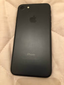 iPhone 7 128 GB Nero Opaco