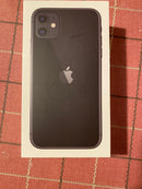 iPhone 11 128 GB Nero