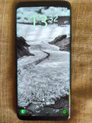 Samsung S9+ 64 GB Midnight Black