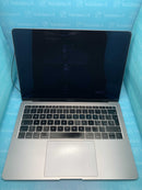 MacBook Air 13" Retina 512 GB Grigio Siderale