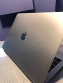 MacBook Air 128 GB Argento