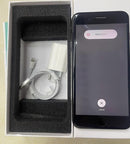 iPhone 7 Plus 128 GB Nero Opaco