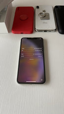 iPhone XS Max 256 GB Argento